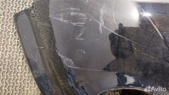 Бампер Honda HRV, 2002