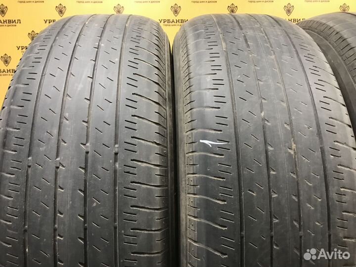 Bridgestone Dueler H/L 33 235/65 R18 106V