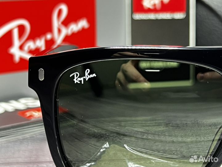 Солнцезащитные очки Ray-Ban RB-2213ch