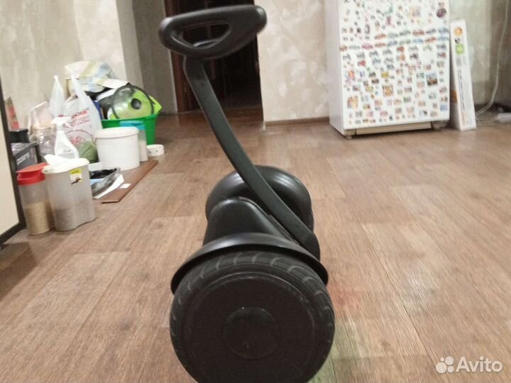 Гироскутер мини segway