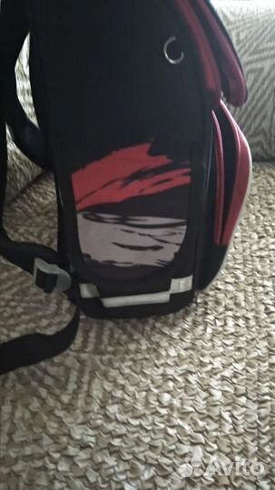 Рюкзак школьный ранец