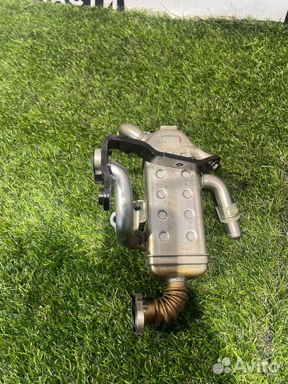 Радиатор EGR Ford Explorer 6 U625 2020