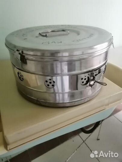 Бикса медицинская