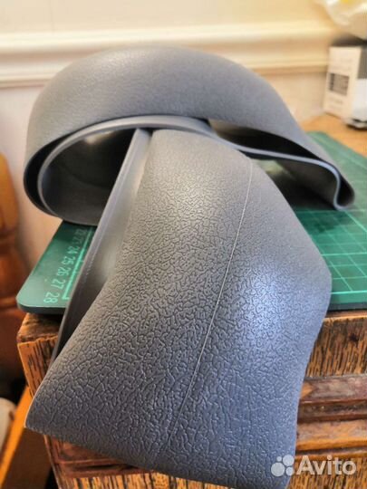 Селиконовый чехол для руля