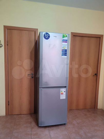 2-к. апартаменты, 35 м², 1/2 эт.