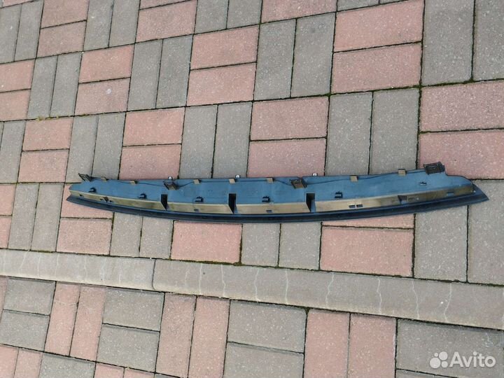 Дефлектор воздуховода салона BMW F01-02