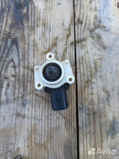 Датчик положения кузова Suzuki