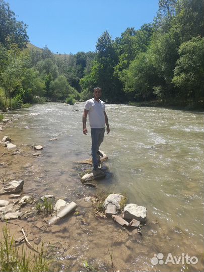 Водитель