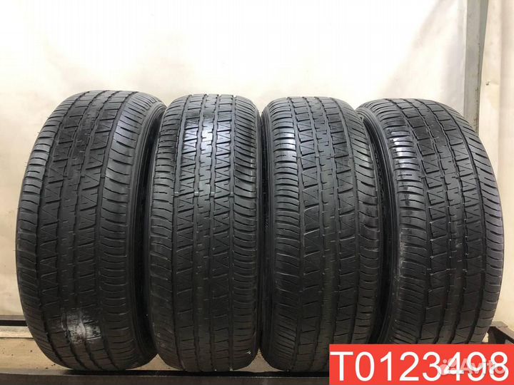 Dunlop Grandtrek AT30 265/55 R20 113V