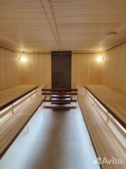 Тренировки по борьбе