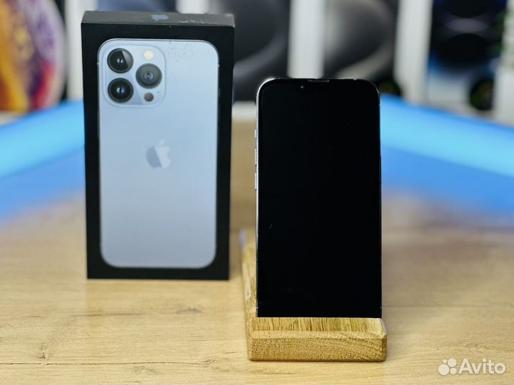 iPhone 13 Pro, 128 ГБ