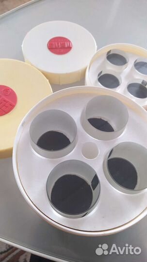 Пластины метрологические поверочные