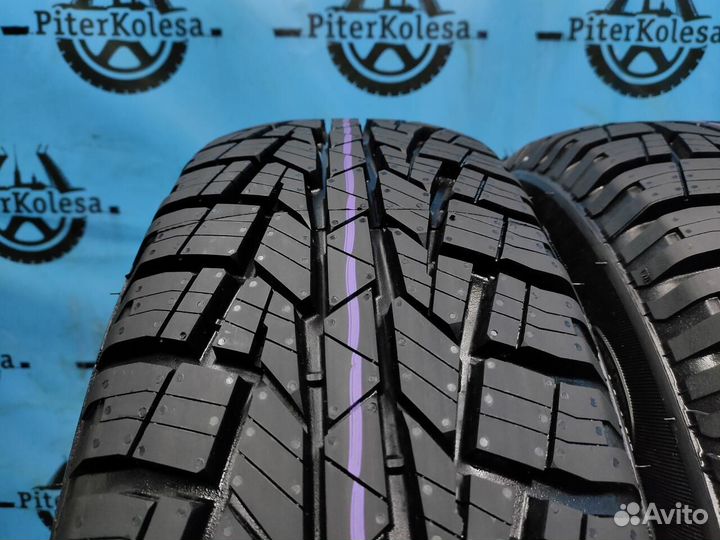 Cordiant All Terrain 215/70 R16 100H