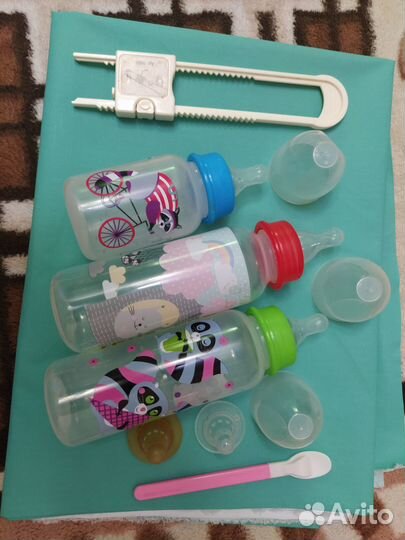 Детские товары