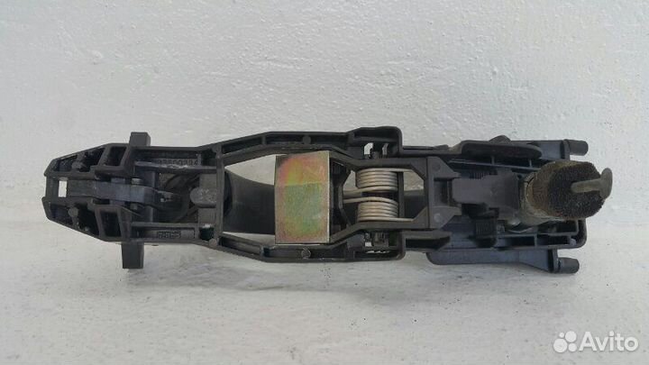 Ручка двери внешняя передняя правая Mercedes-Benz