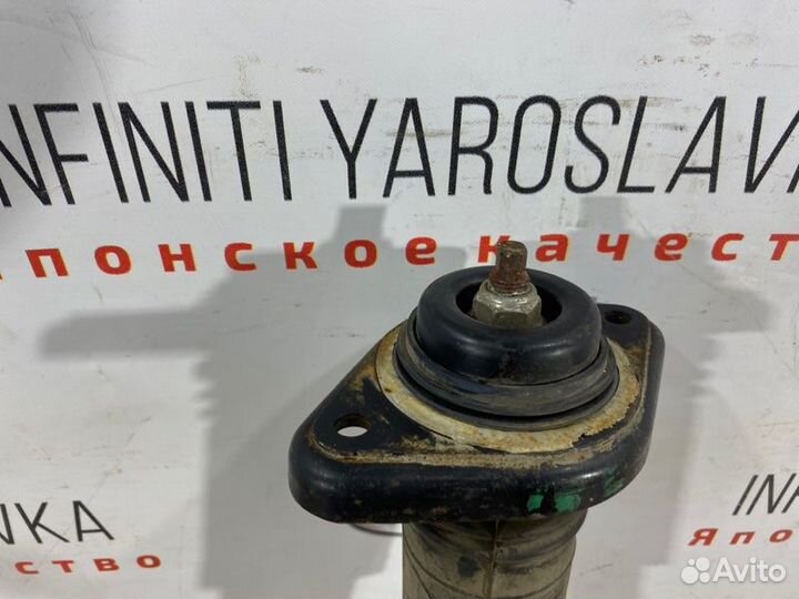 Амортизатор задний Nissan Murano Z51 VQ35DE 2009