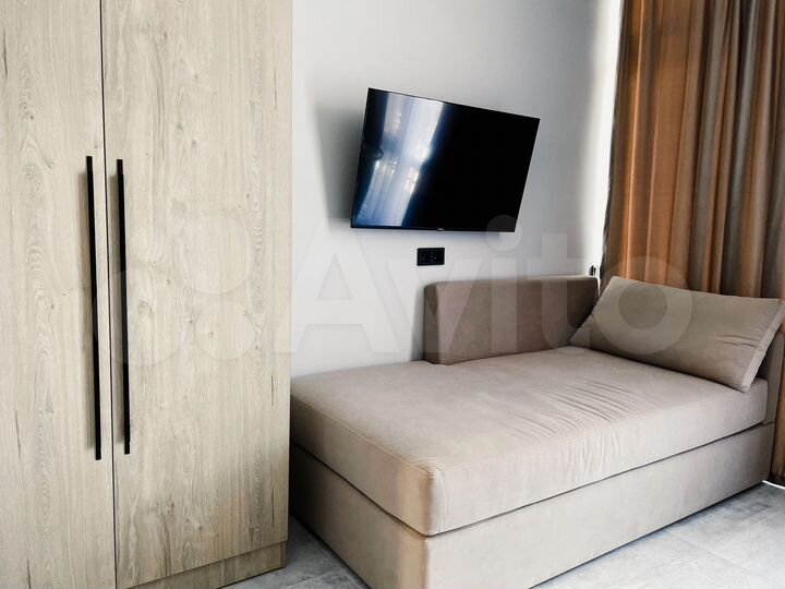 Комната 22 м², 2/2 эт.