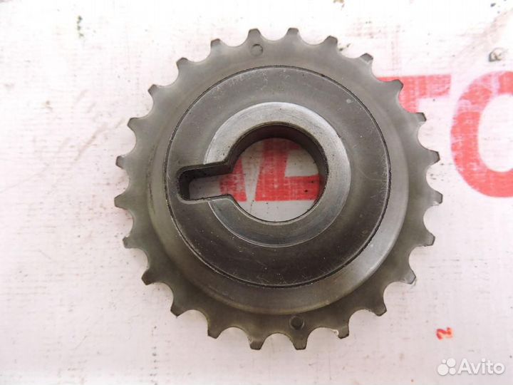 Шестерня распредвала для Nissan Cefiro 2 1994-19