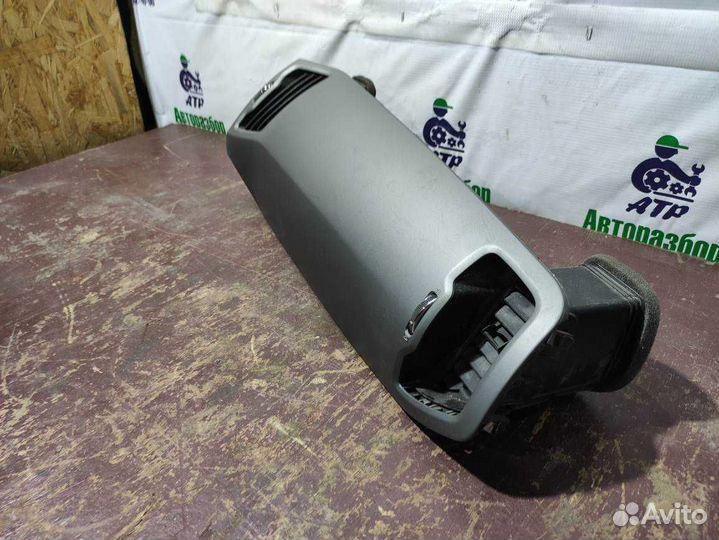 Накладка на панель KIA Sportage 3 sl