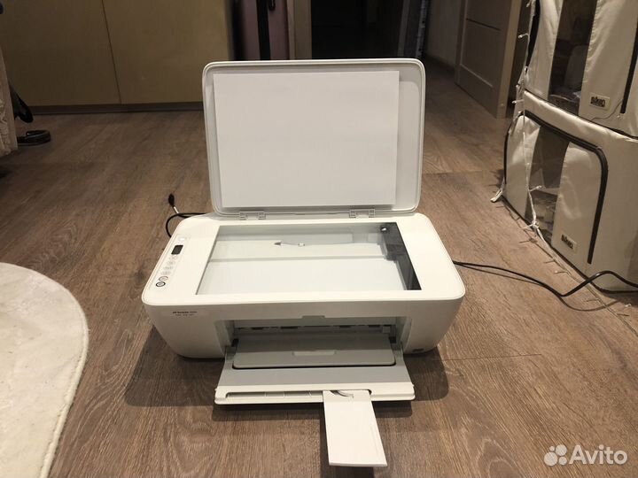 Hp deskjet 2620
