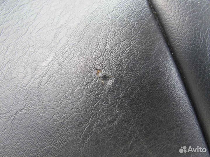 Обшивка двери задней правой для Hyundai Sonata 4