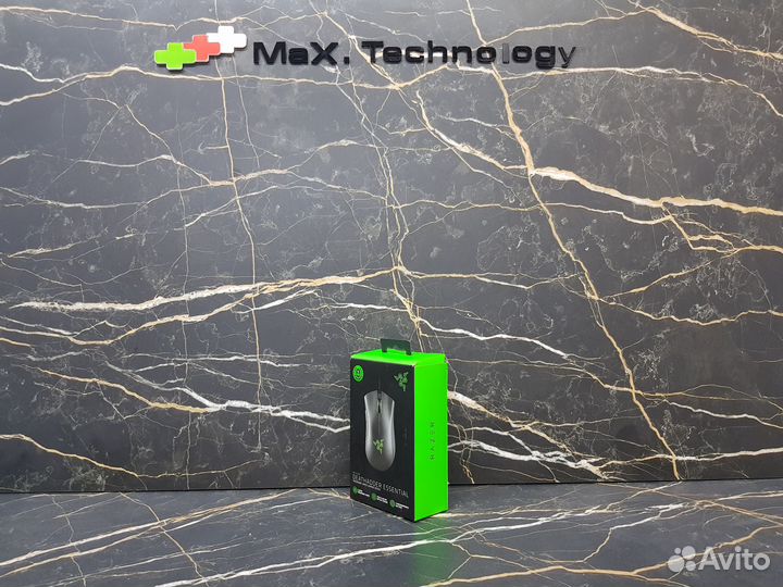 Игровая Мышь razer DeathAdder Essential