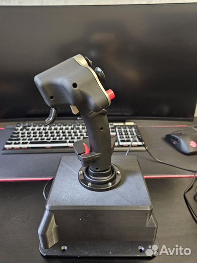 Cobra M5 / Механика / TLE5010 / atmega32U4