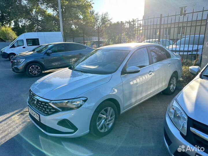 Прокат авто без водителя