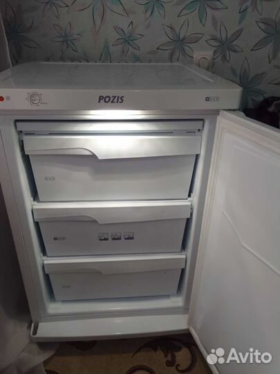 Холодильник бу