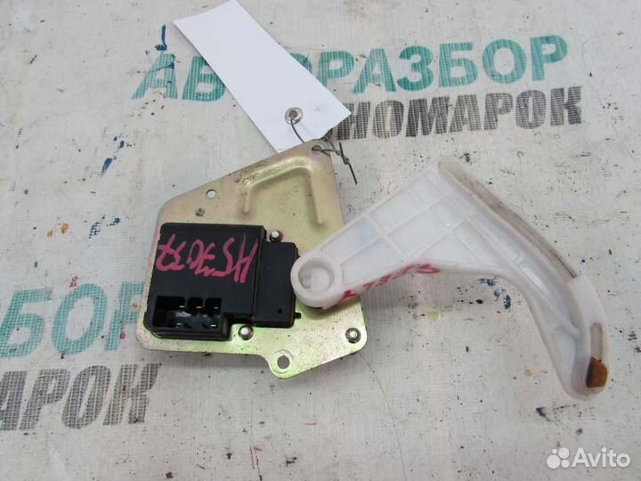Моторчик заслонки печки для Geely Vision 2006-2011