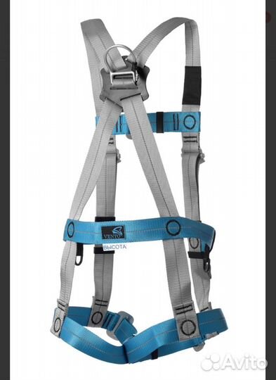 Страховочная привязь vento