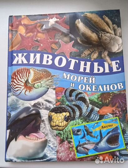 Энциклопедии