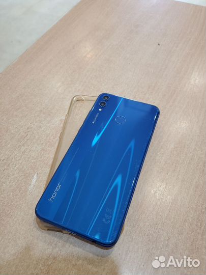 HONOR 8X, 4/64 ГБ