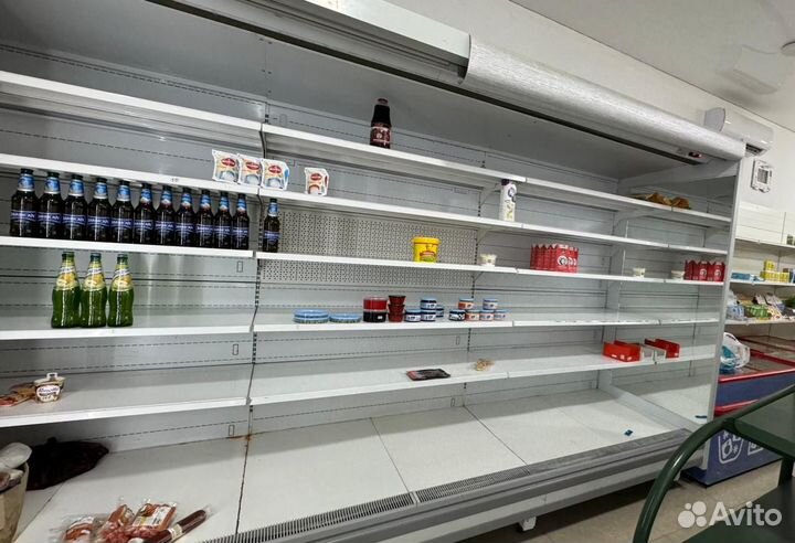 Продам холодильник для магазина