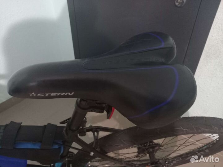 Велосипед Stern Motion 29