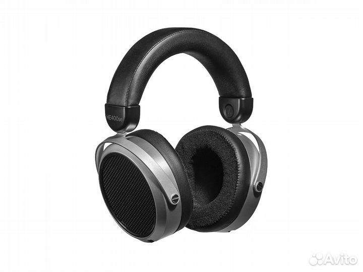 Наушники накладные hifiman HE400SE V2