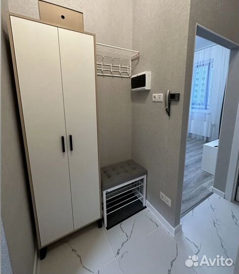 Шкаф двухдверный 60 см