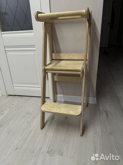 Башня помощника складная