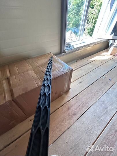 Молдинг заднего бампера KIA Optima 4 JF