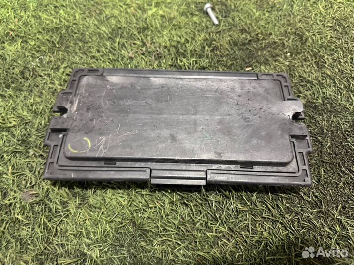 Блок управления светом BMW X5 M E70 (2009 - 2011)