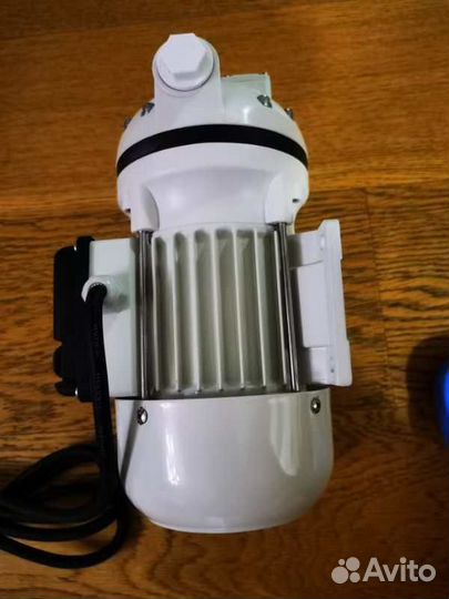 Насос Диафрагменный (Мембранный)