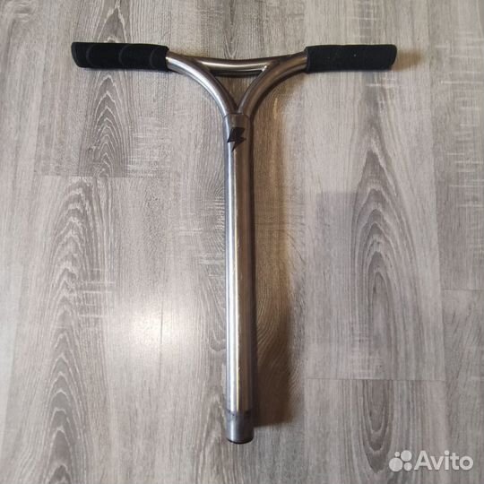 Руль для трюкового самоката дроп drop