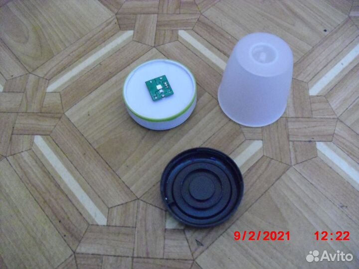 Фонарь для охоты