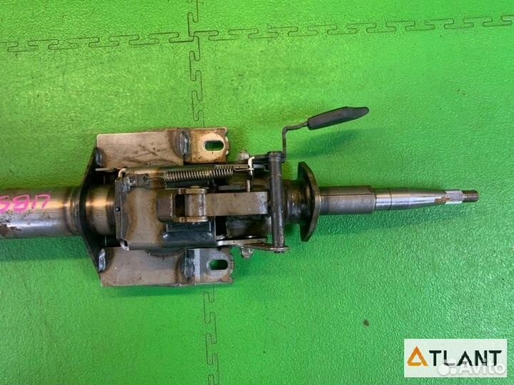 Рулевая колонка isuzu bighorn