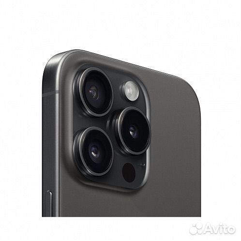 iPhone 15 Pro Max, 512 ГБ