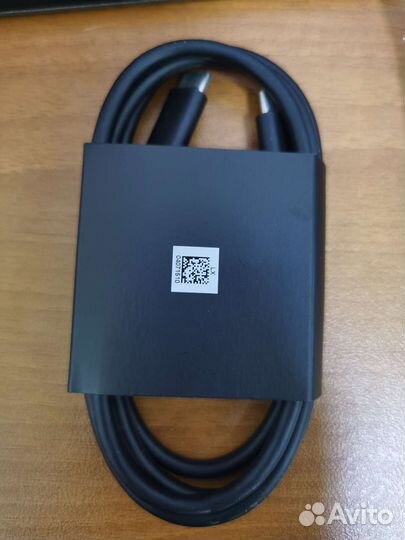 Оригинальный кабель Huawei Type-C to Type-C 5A 90W