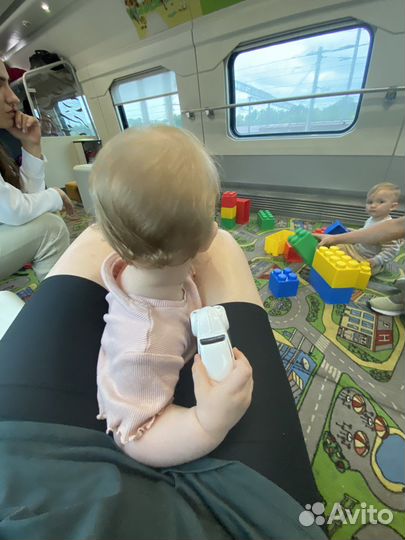 Няня для ребенка