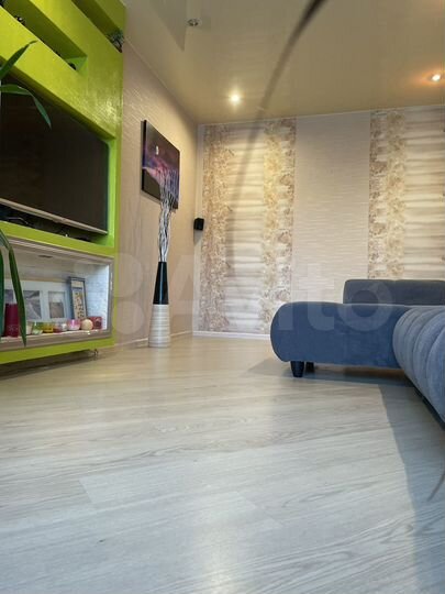 3-к. квартира, 67,5 м², 8/9 эт.