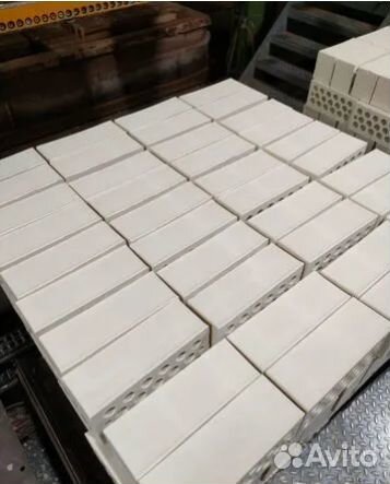 Кирпич «Солома» Ключищи