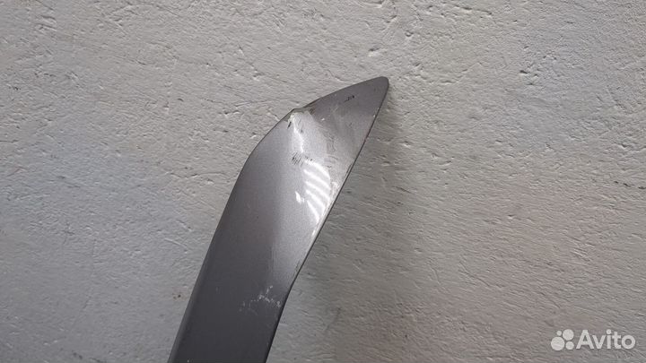 Крыло правое переднее Jeep Cherokee 2013